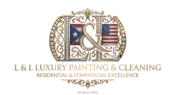 L & L Luxury Logo